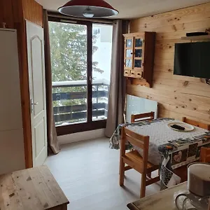 Appartement Combes Blanche 2, Manigod