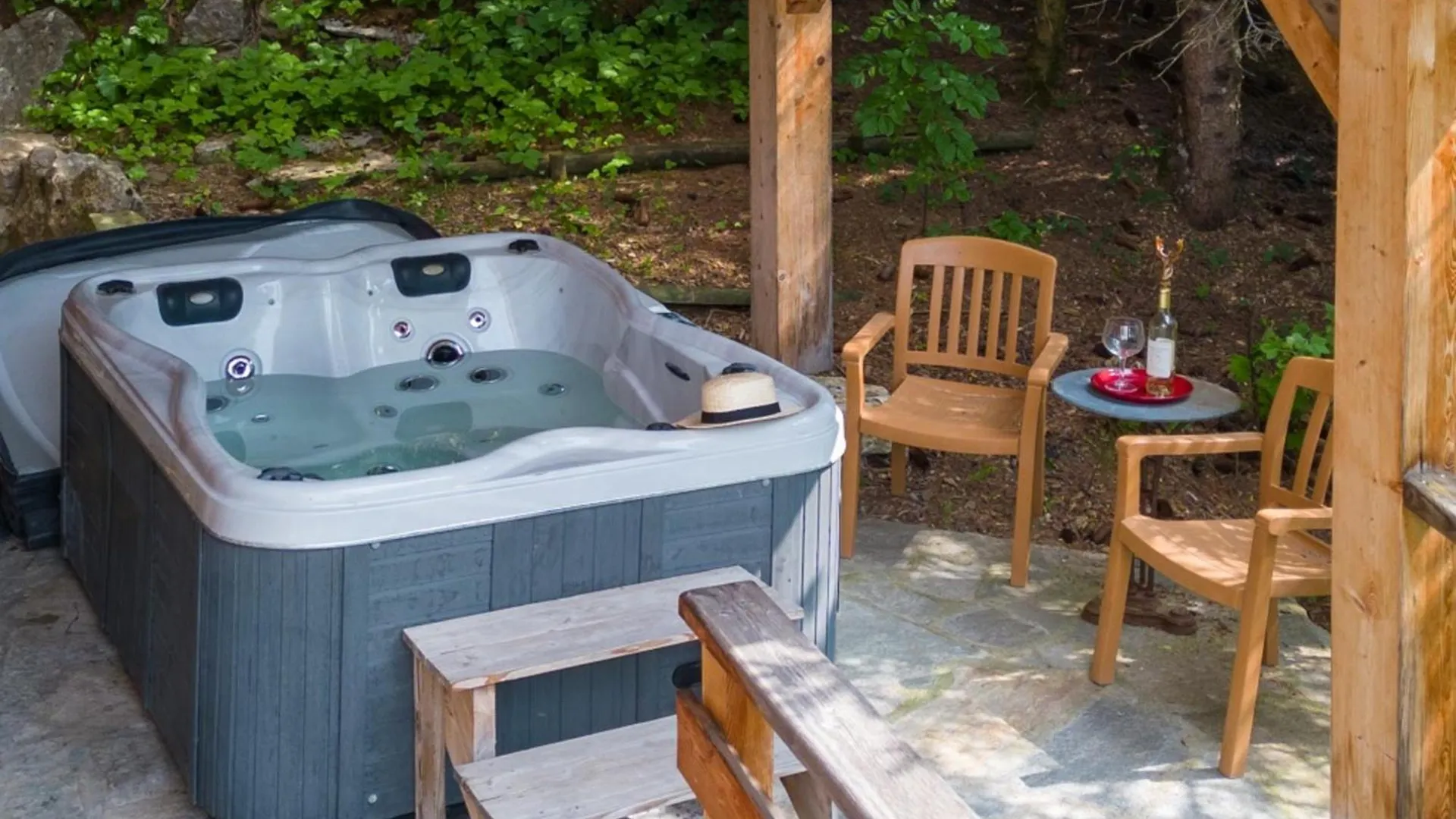 Chalet Bachal Manigod